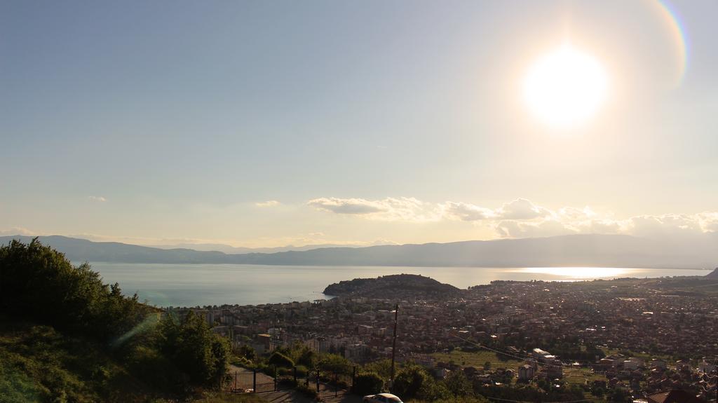 Villa & Apartments Petkoski Ohrid Room photo